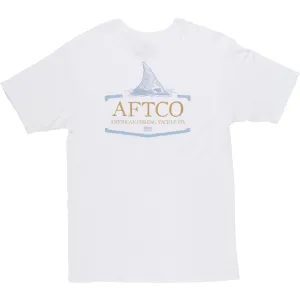 Aftco Tall Tail SS T-Shirts
