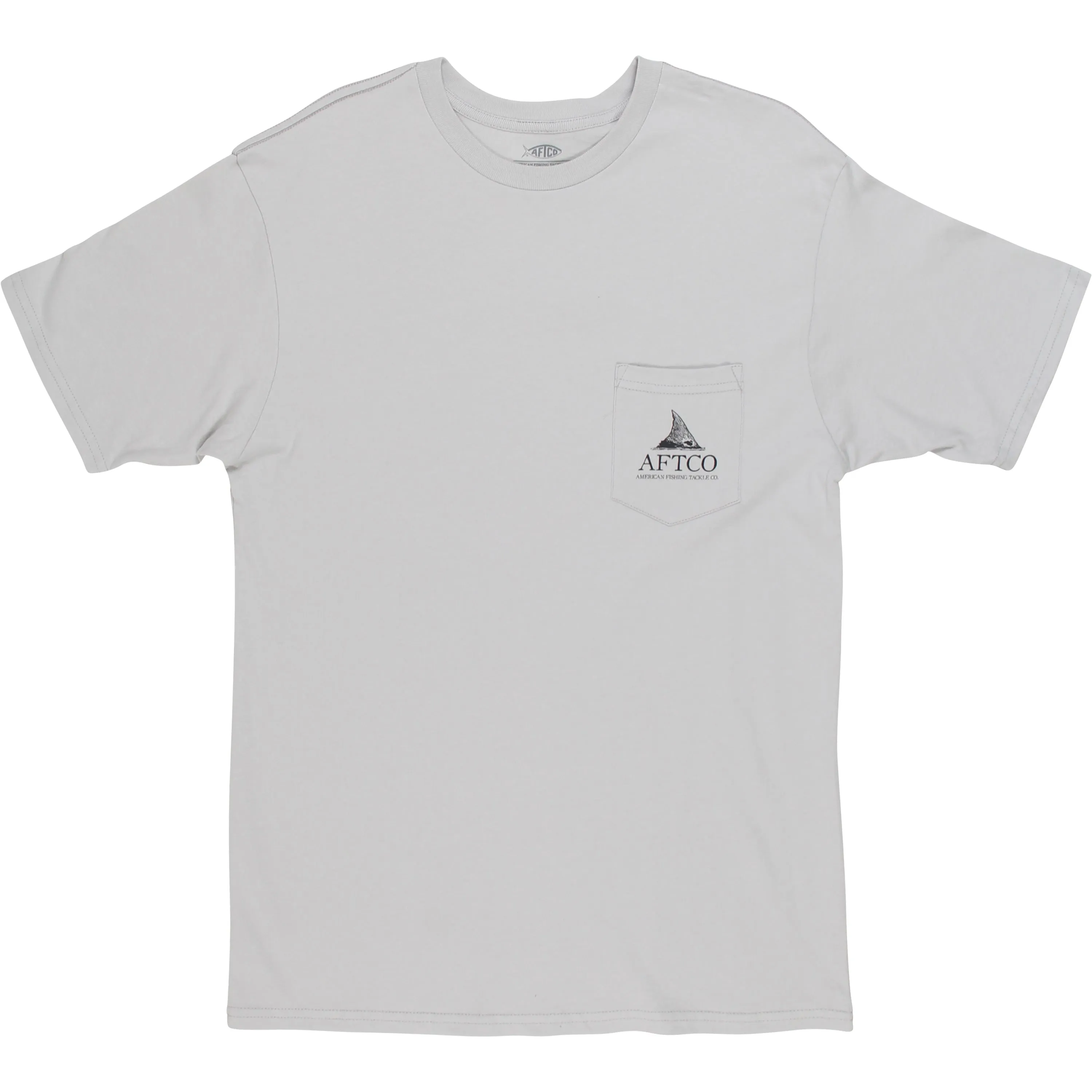 Aftco Tall Tail SS T-Shirts