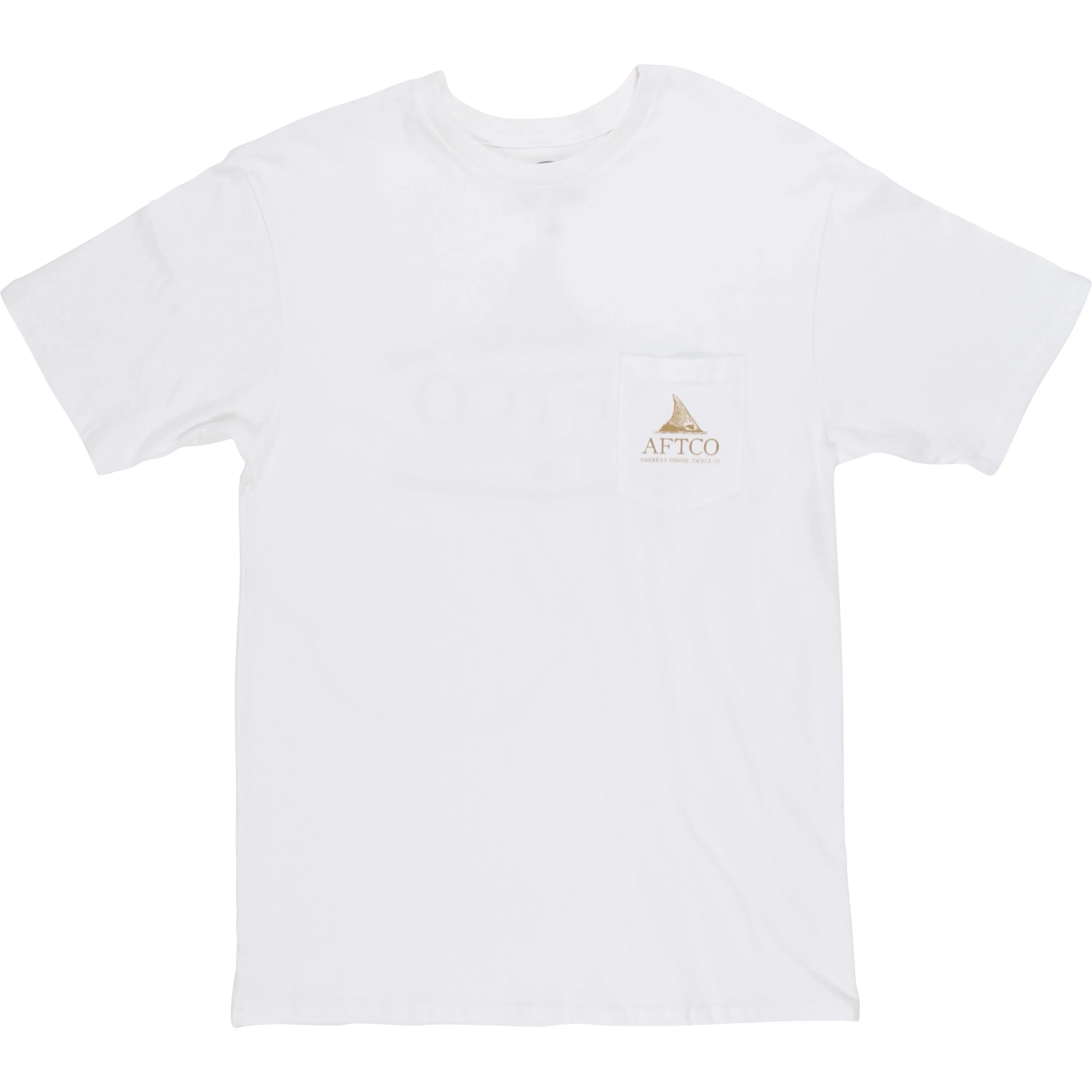 Aftco Tall Tail SS T-Shirts