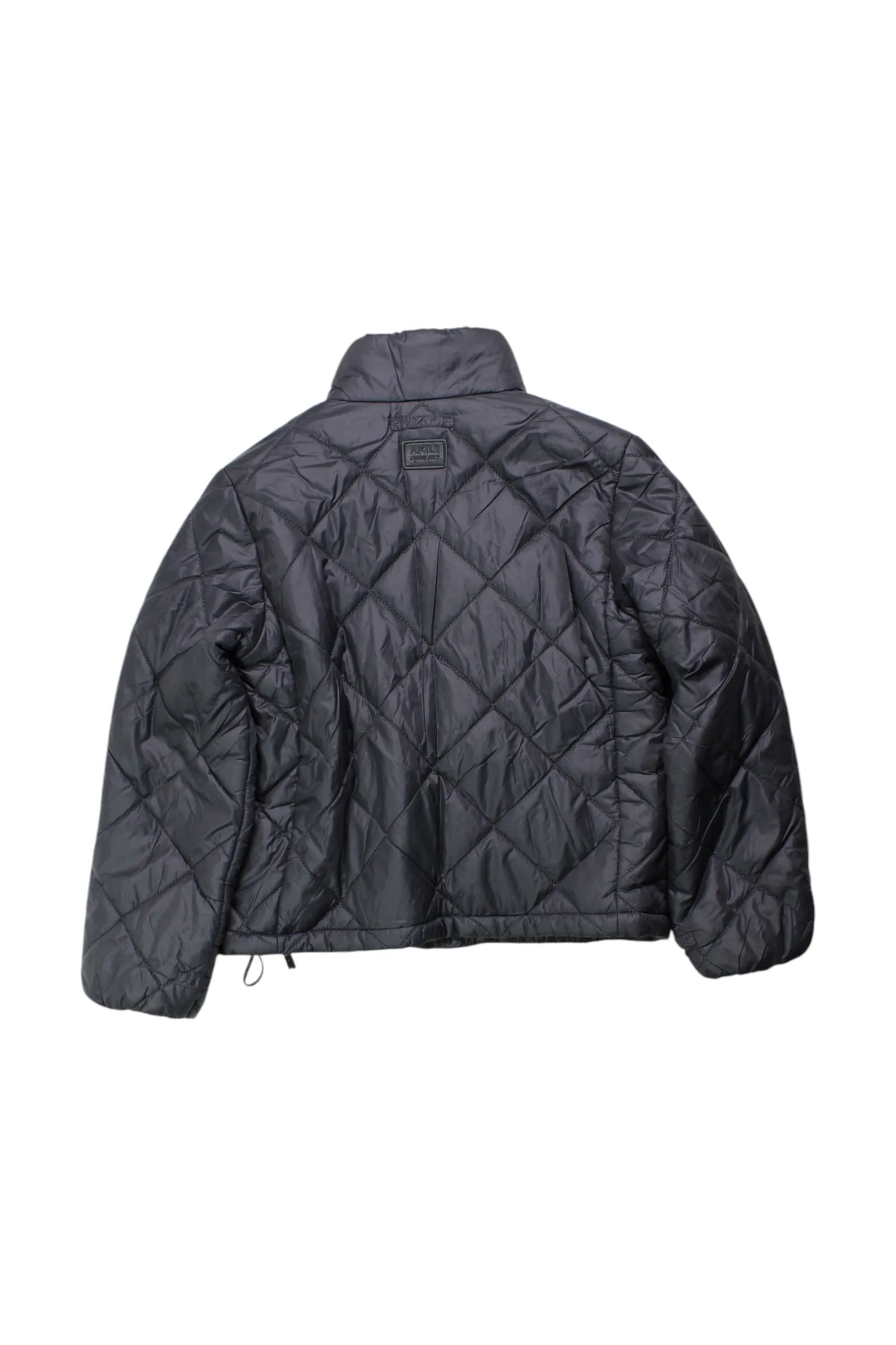 Aigle Quilted Jacket 8Y