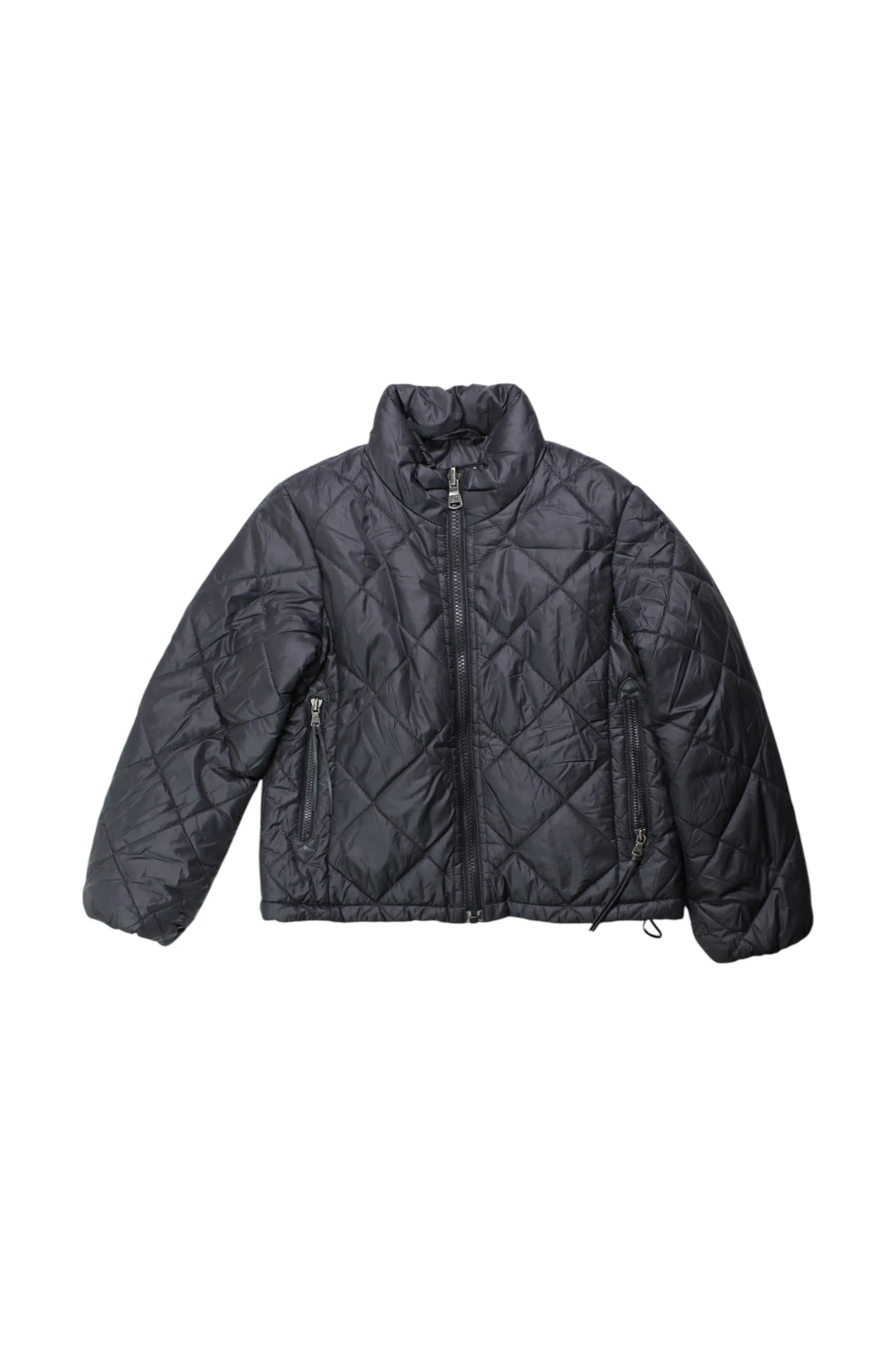 Aigle Quilted Jacket 8Y