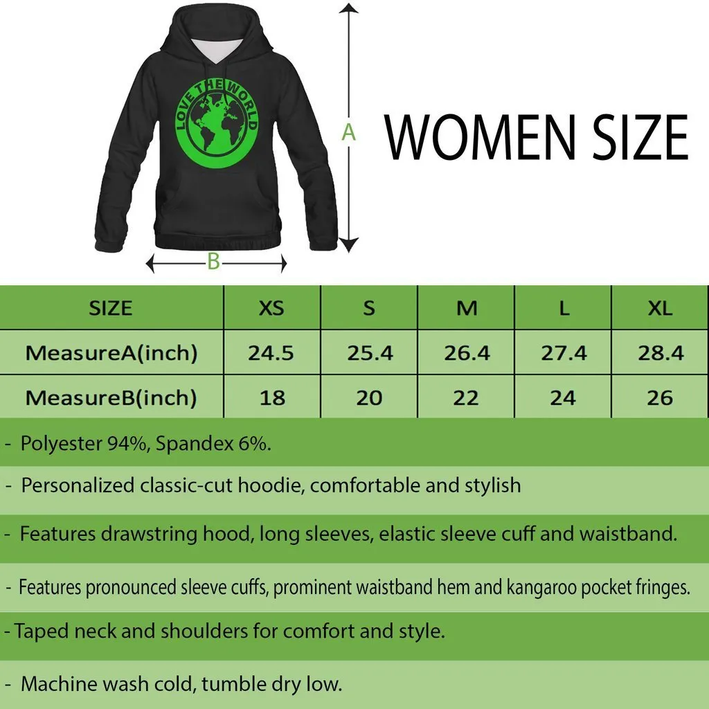 Albania Special Hoodie A7