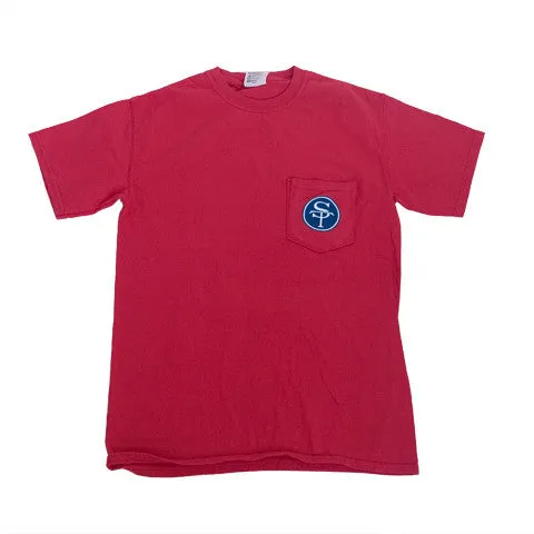 Arkansas Traditional T-Shirt Red