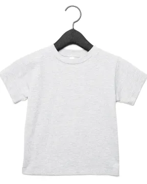 Bella   Canvas 3001T Toddler Jersey Short-Sleeve T-Shirt