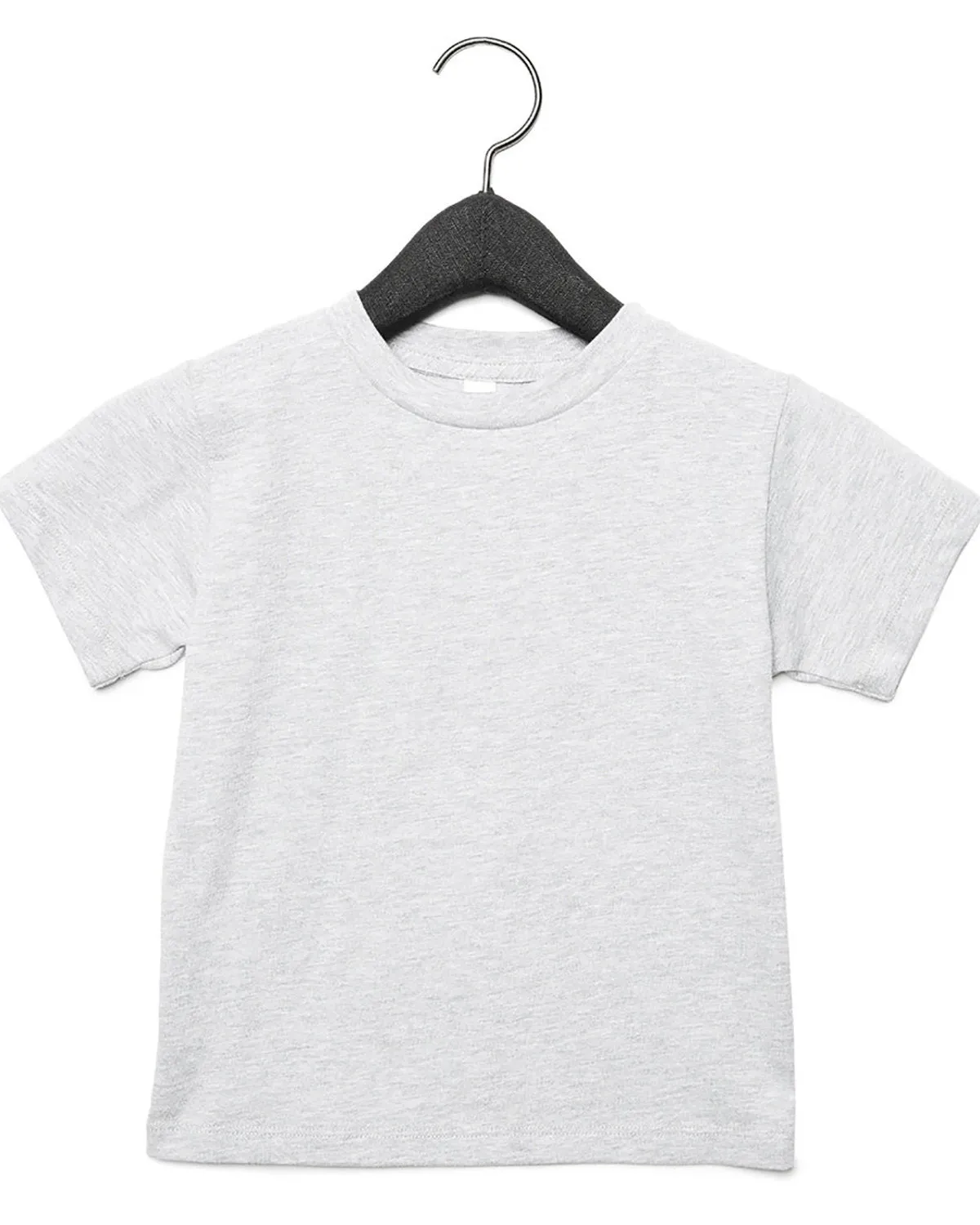 Bella   Canvas 3001T Toddler Jersey Short-Sleeve T-Shirt