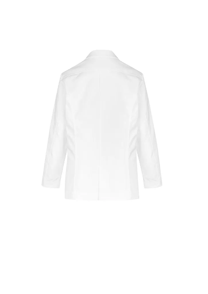 Biz Care CC144LC Womens Hope Cropped Lab Coat
