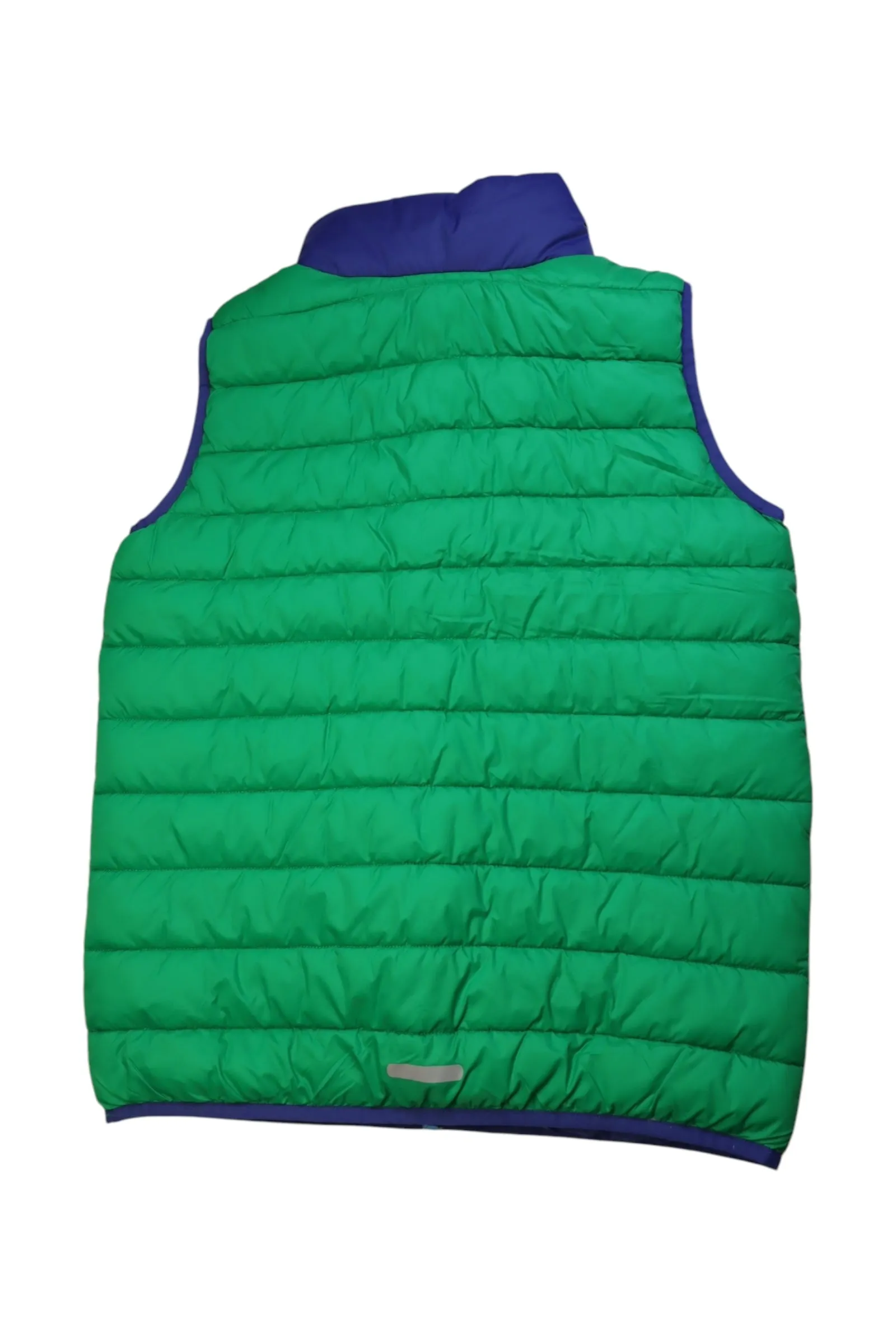 Boden Puffer Vest 13-14Y