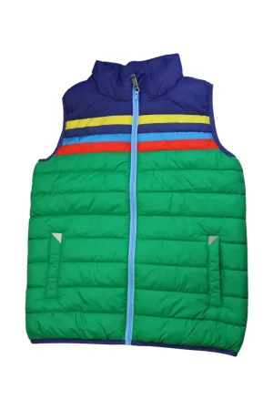 Boden Puffer Vest 13-14Y