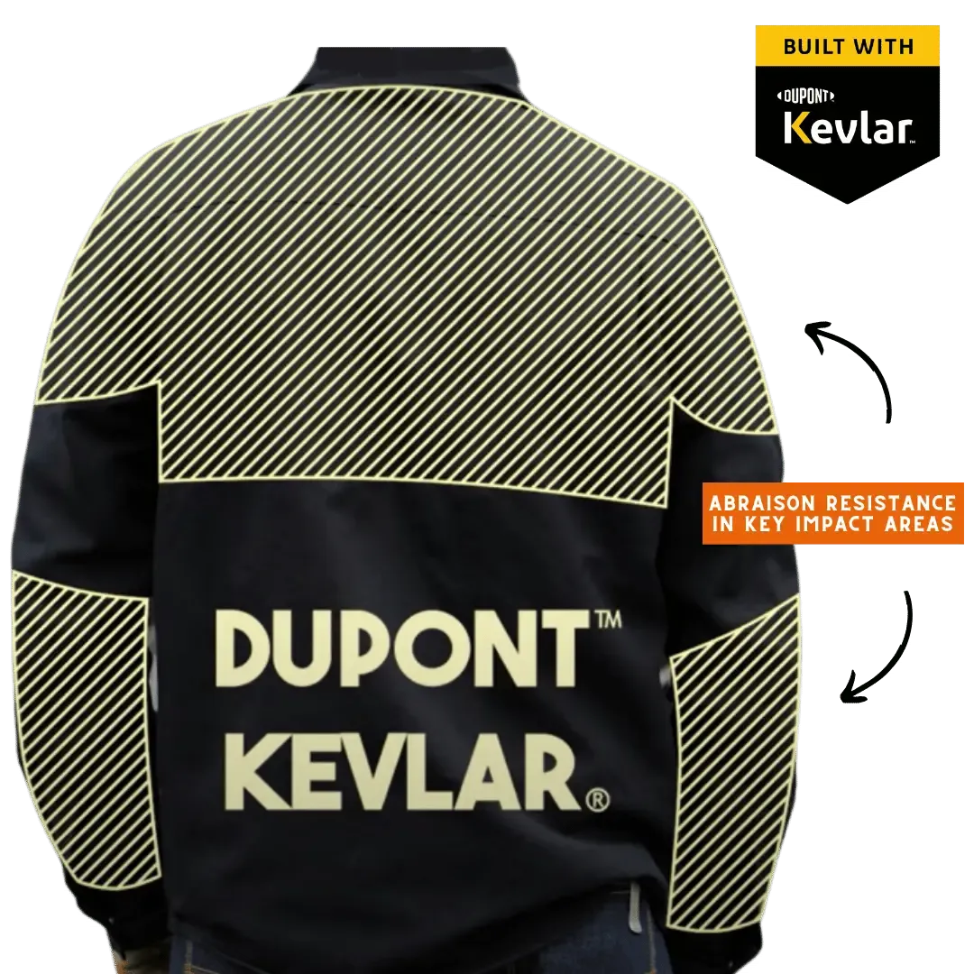 California Riding Shirt 2.0 - Carbon