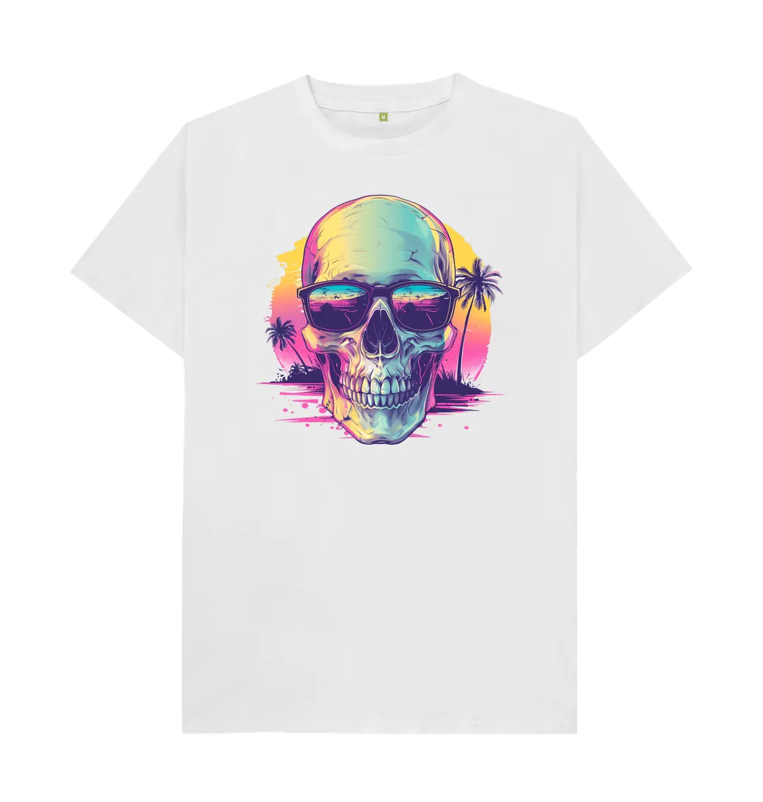 Cheek Bones – Organic Cotton Tee