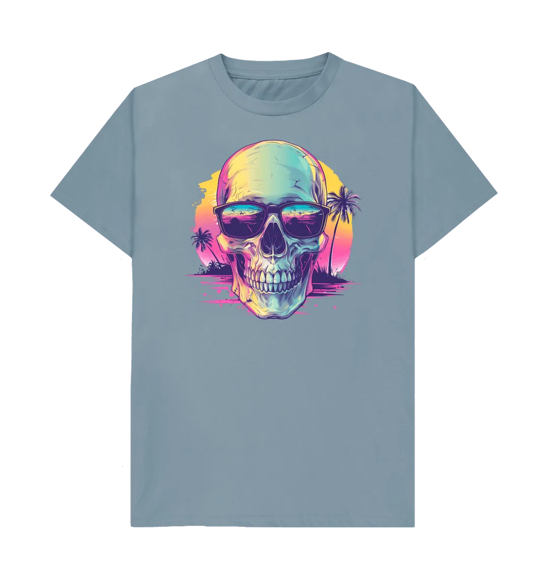 Cheek Bones – Organic Cotton Tee