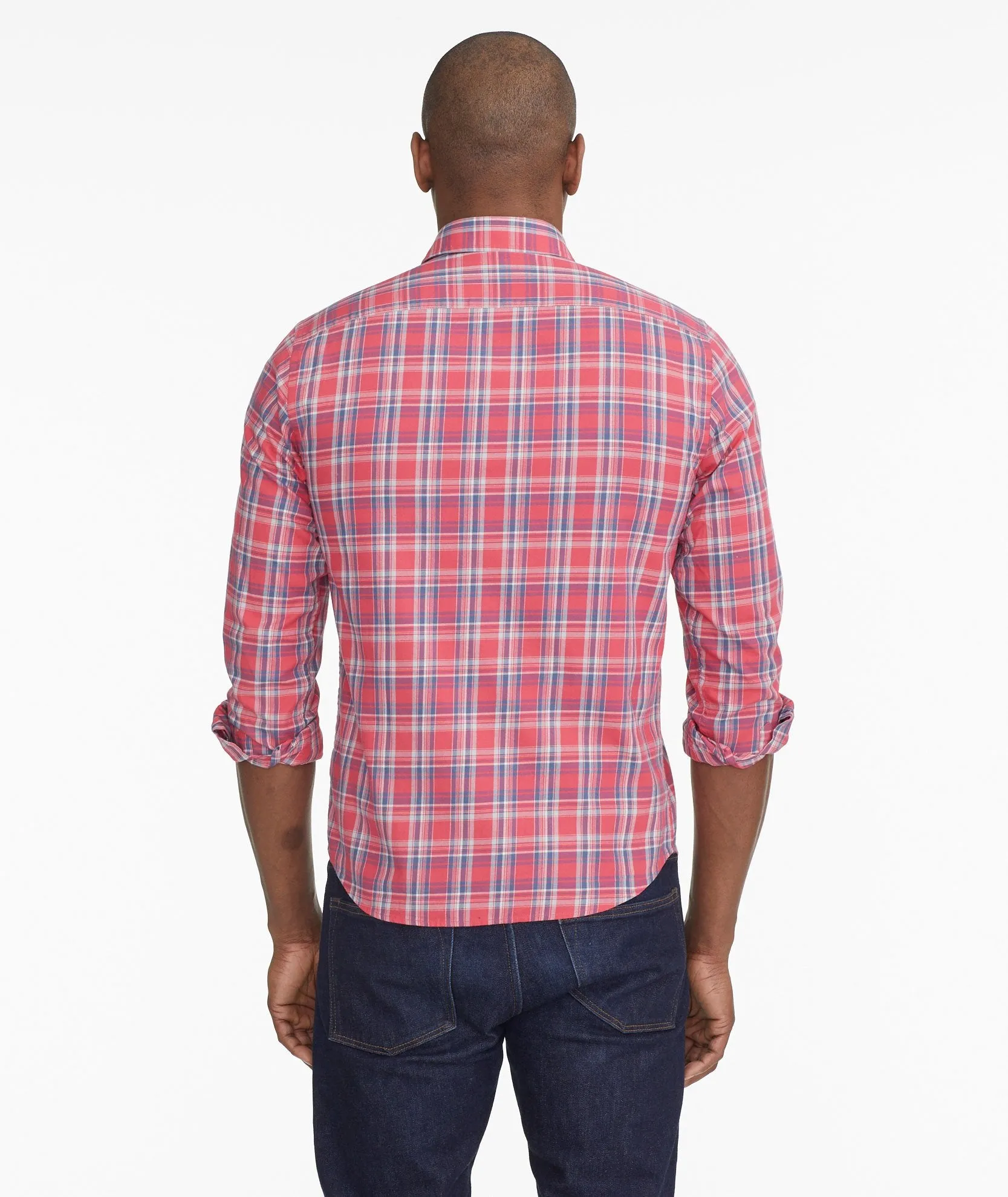 Classic Cotton Ojai Shirt - FINAL SALE