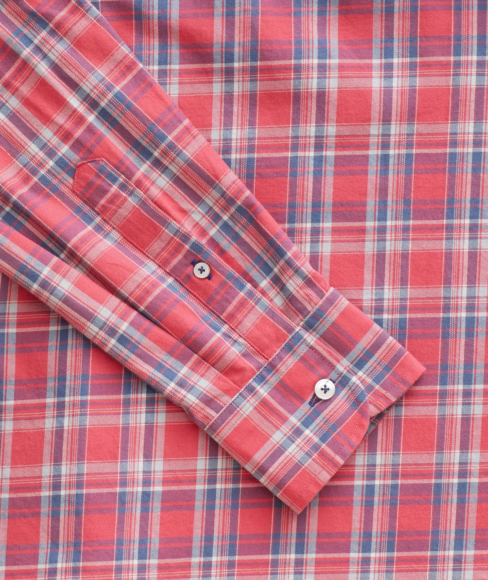 Classic Cotton Ojai Shirt - FINAL SALE