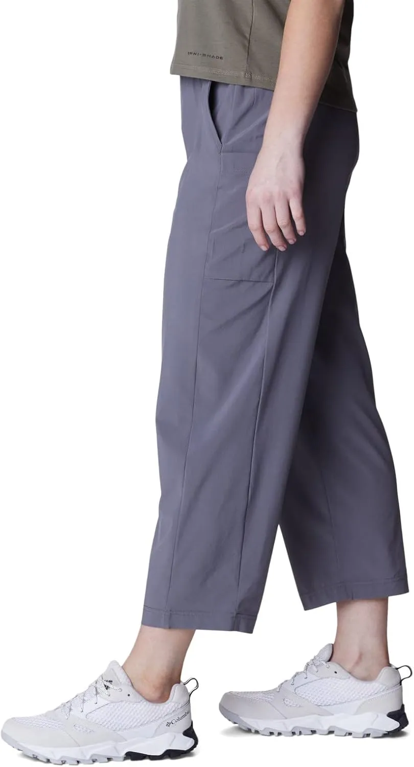 Columbia Women's Anytime Flex Capri