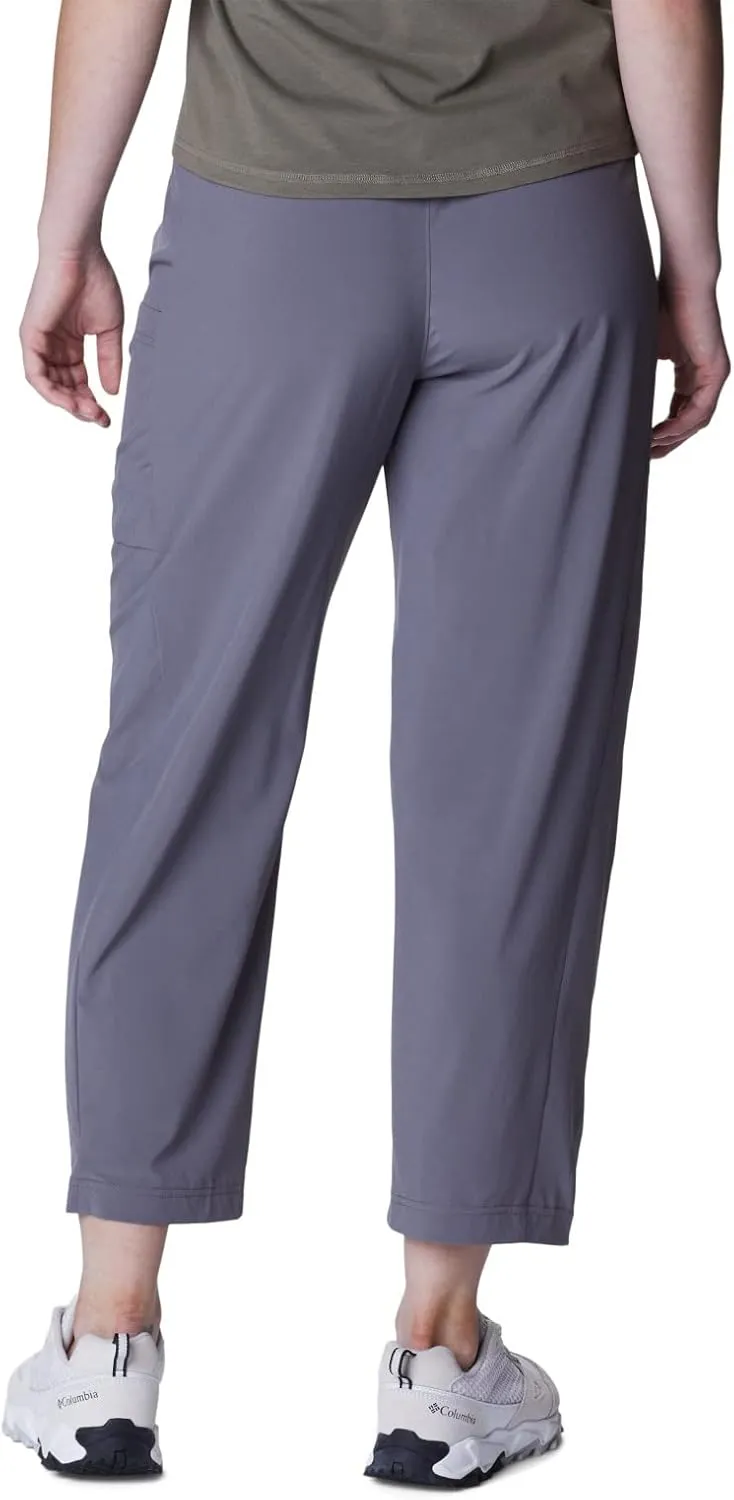 Columbia Women's Anytime Flex Capri