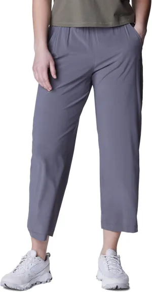 Columbia Women's Anytime Flex Capri