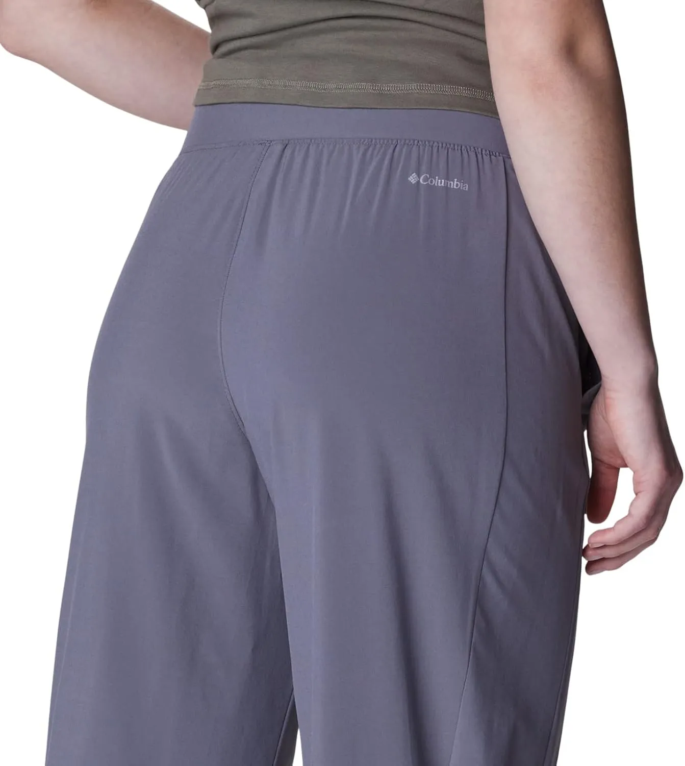 Columbia Women's Anytime Flex Capri