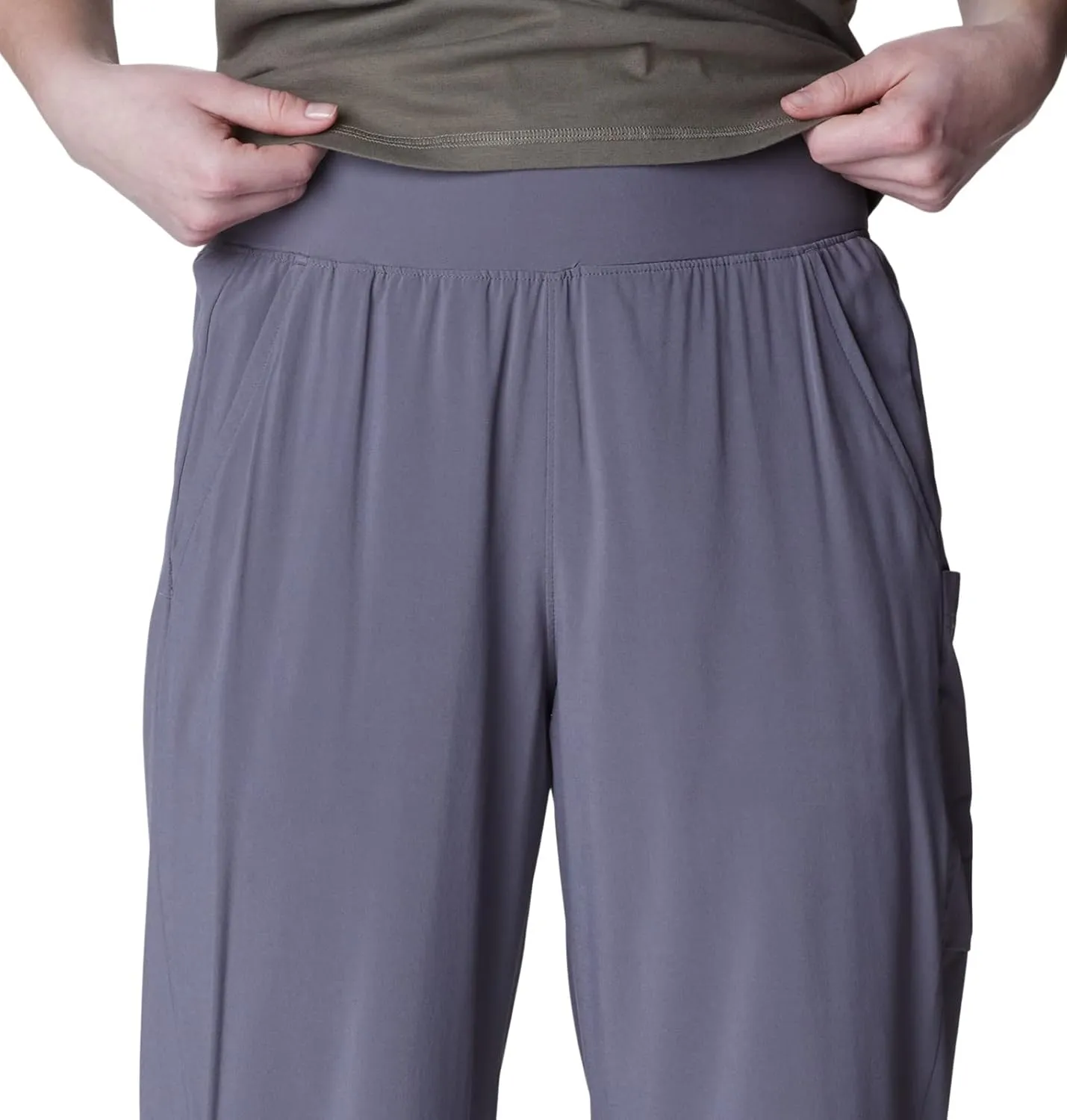 Columbia Women's Anytime Flex Capri