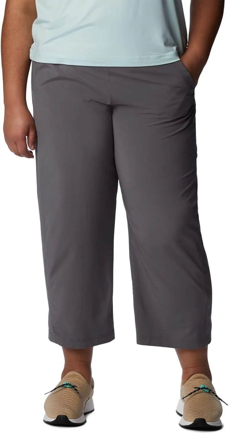 Columbia Women's Anytime Flex Capri