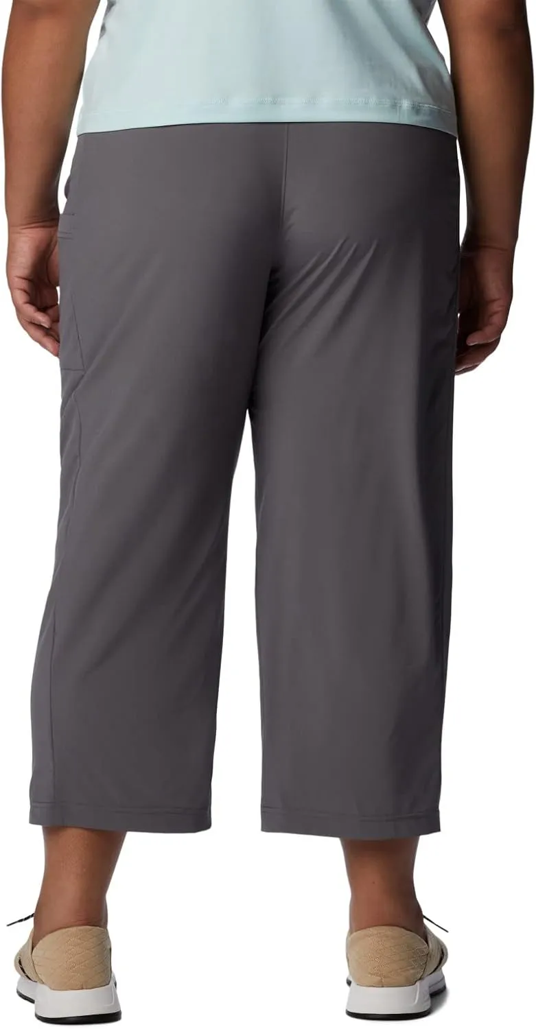 Columbia Women's Anytime Flex Capri
