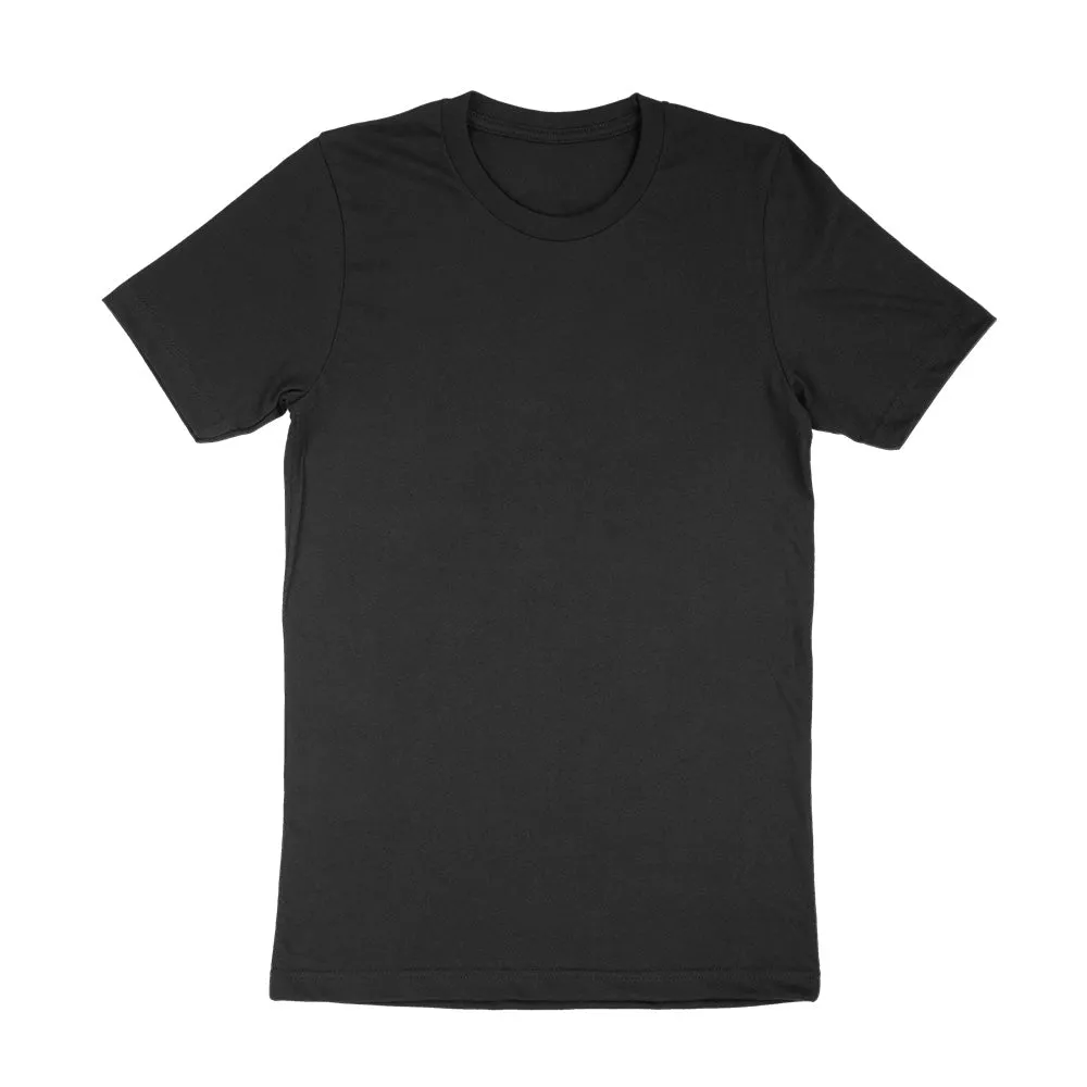 Custom T-Shirt Full Color Dog Design - Gildan 5000