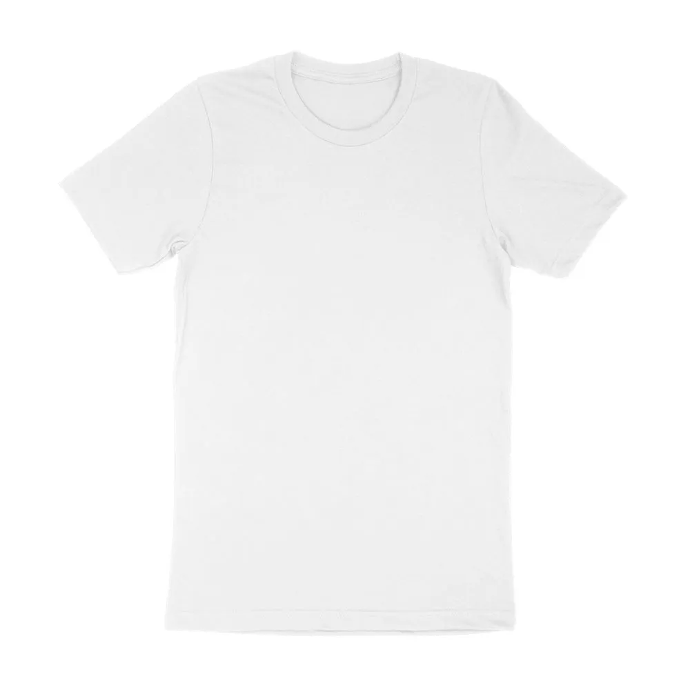 Custom T-Shirt Full Color Dog Design - Gildan 5000