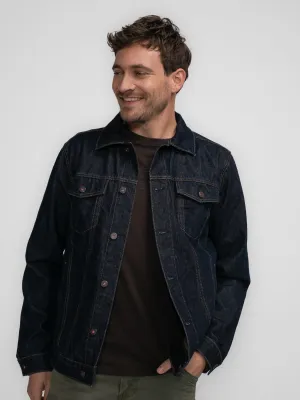 Denim Jacket Kupratuk