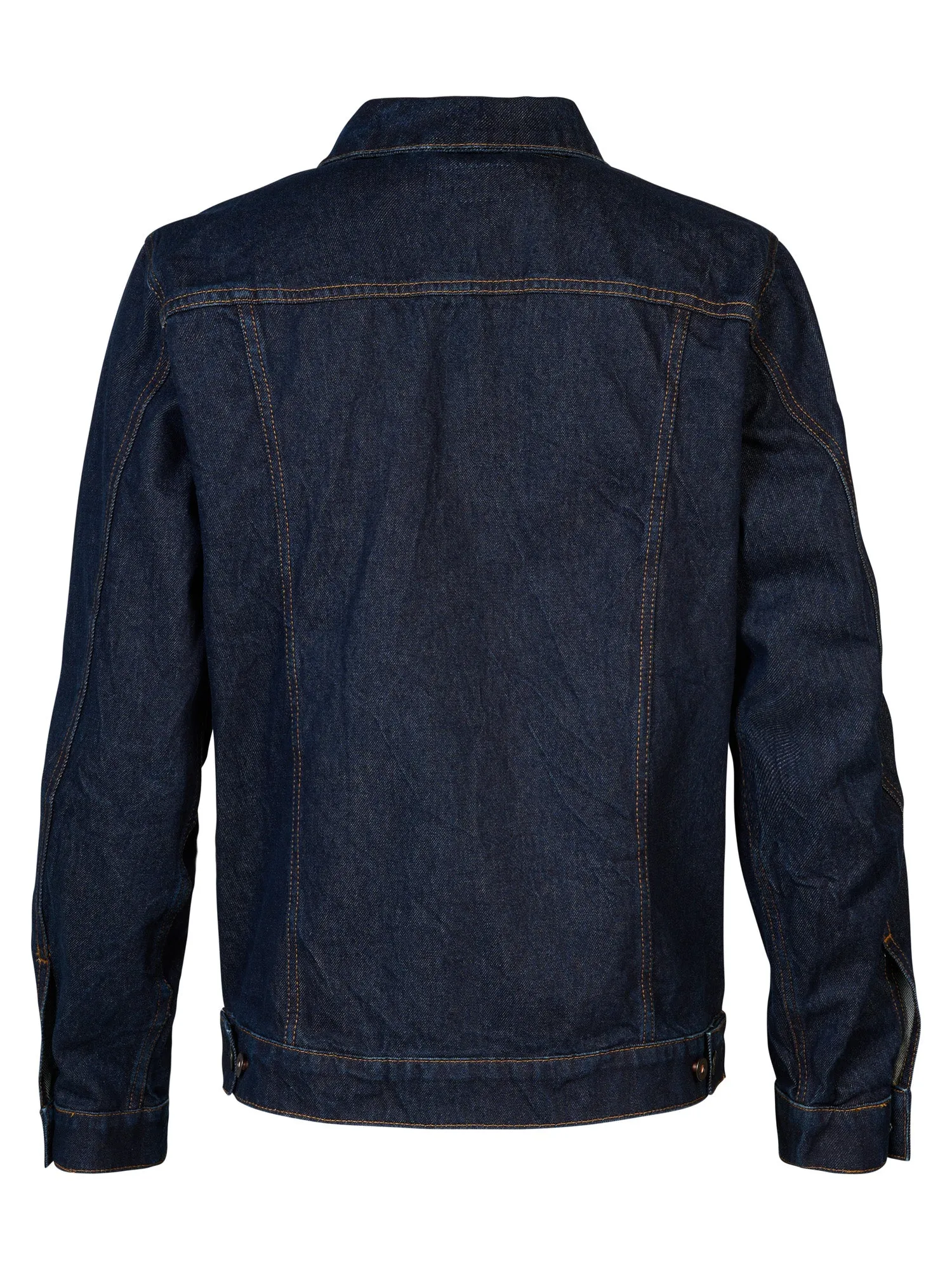 Denim Jacket Kupratuk