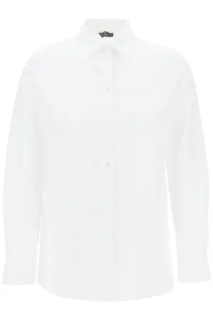 Etro Oxford Pegasus Oxford