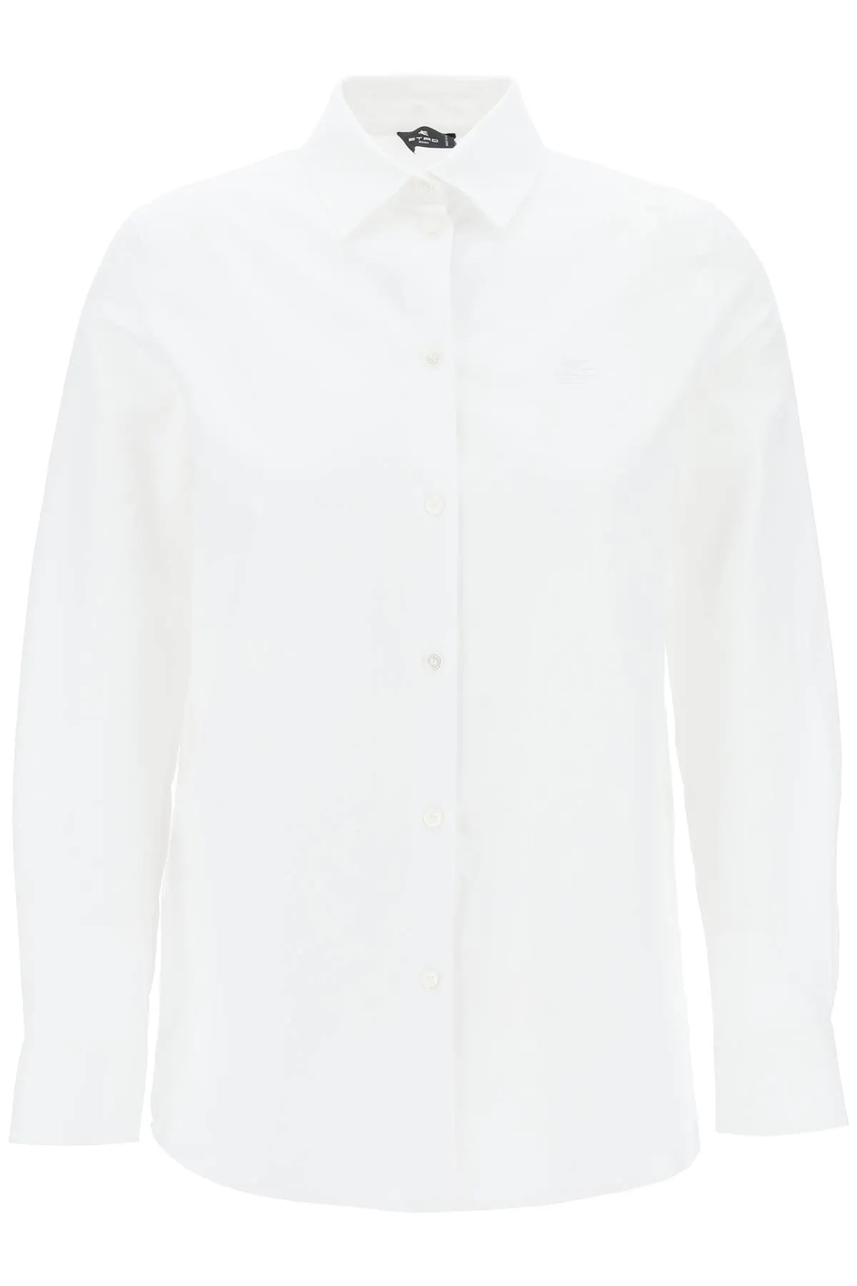 Etro Oxford Pegasus Oxford