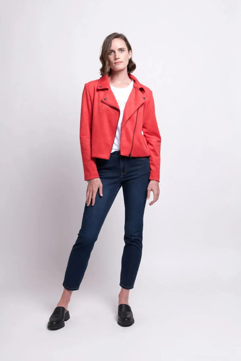 Foil Persueder Jacket