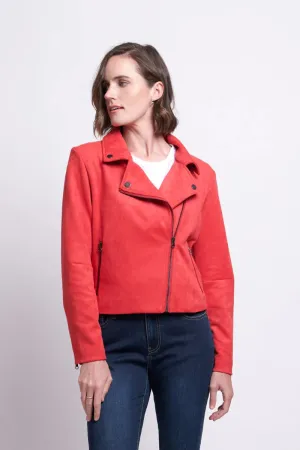 Foil Persueder Jacket