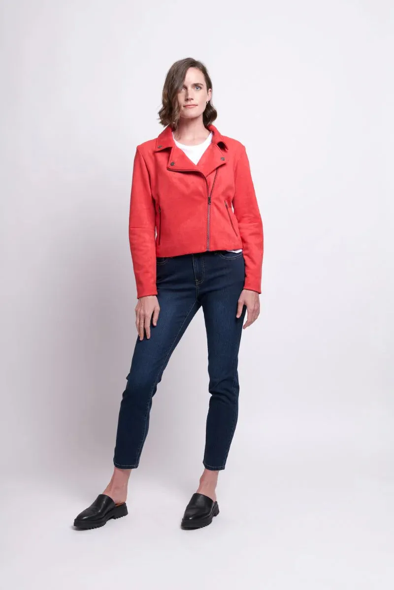 Foil Persueder Jacket