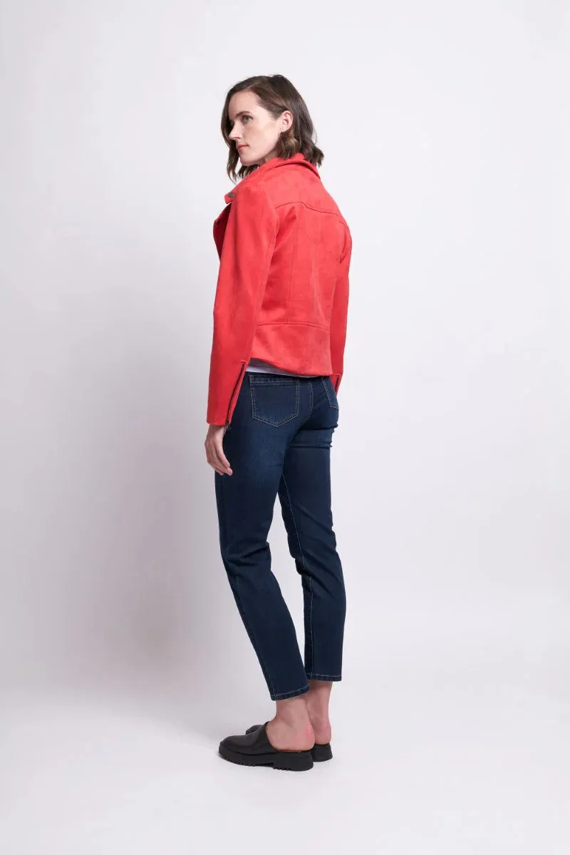 Foil Persueder Jacket