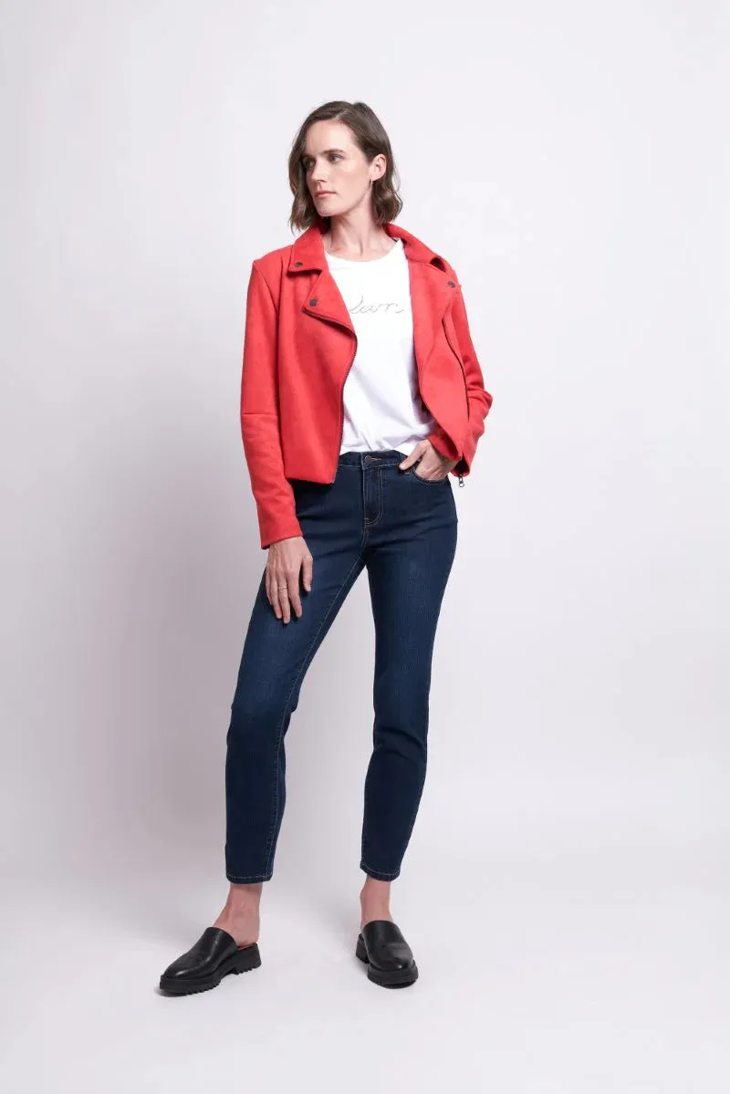 Foil Persueder Jacket