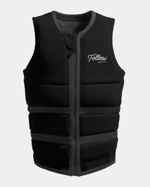 Follow Womens Surf Edition Jacket