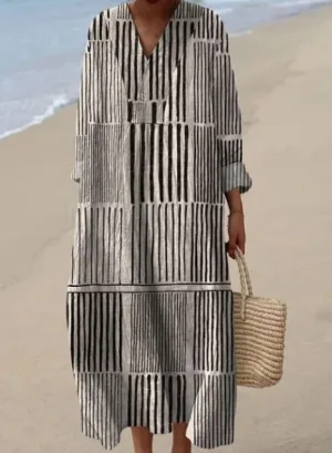 Jennifer | Women's Vintage Dress