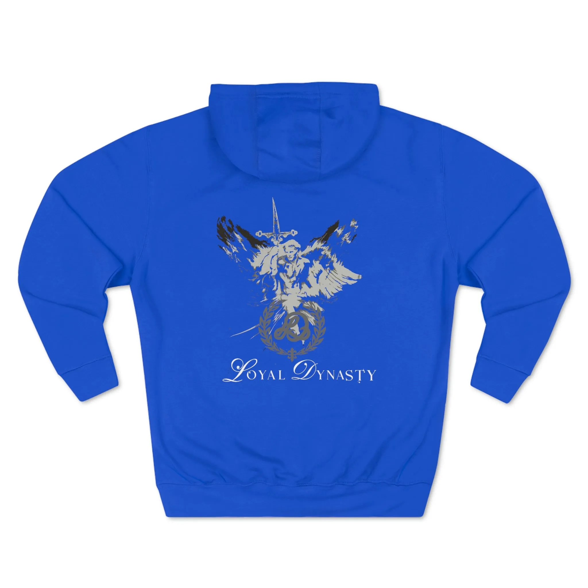 LD Guardian Angels Unisex Premium Pullover Hoodie