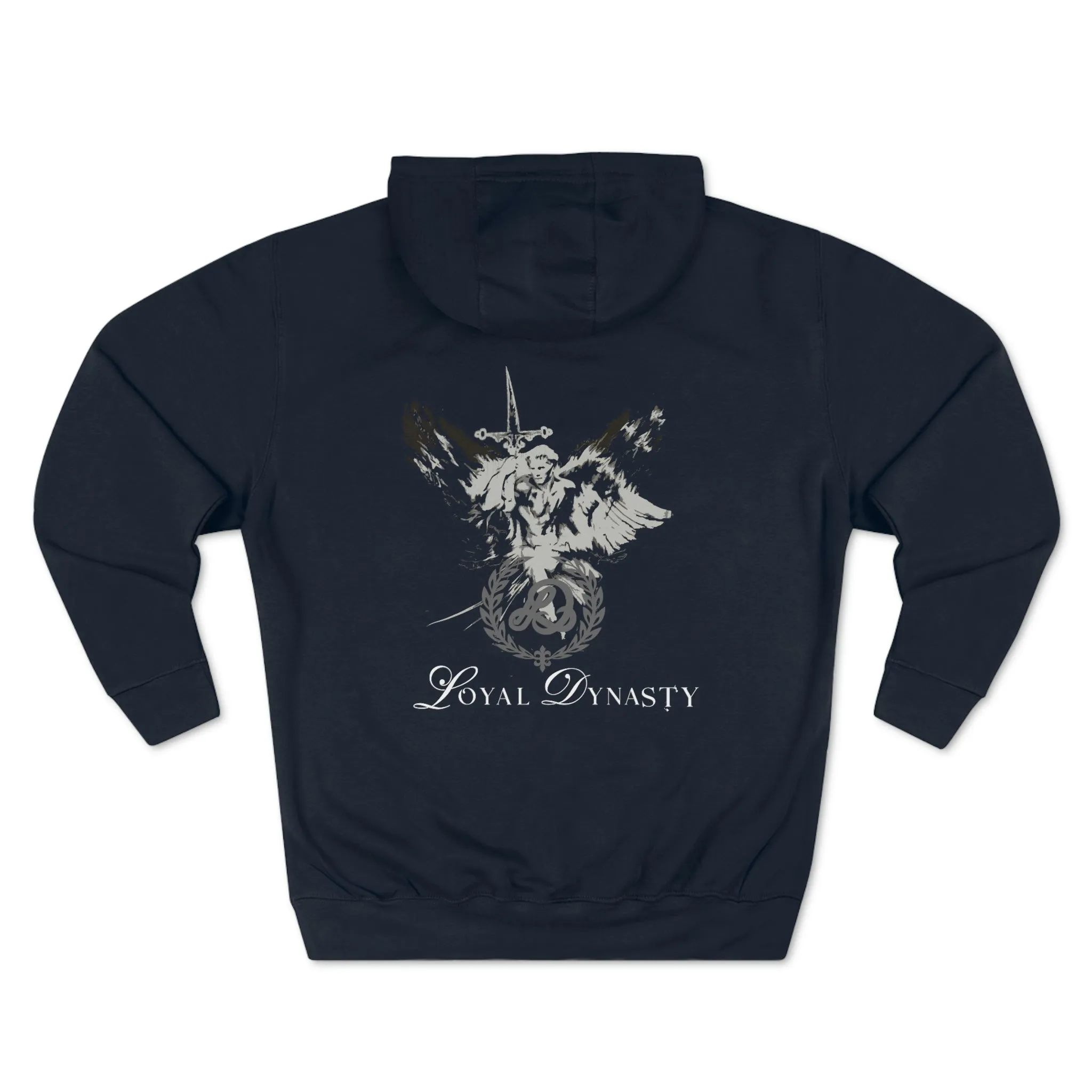 LD Guardian Angels Unisex Premium Pullover Hoodie