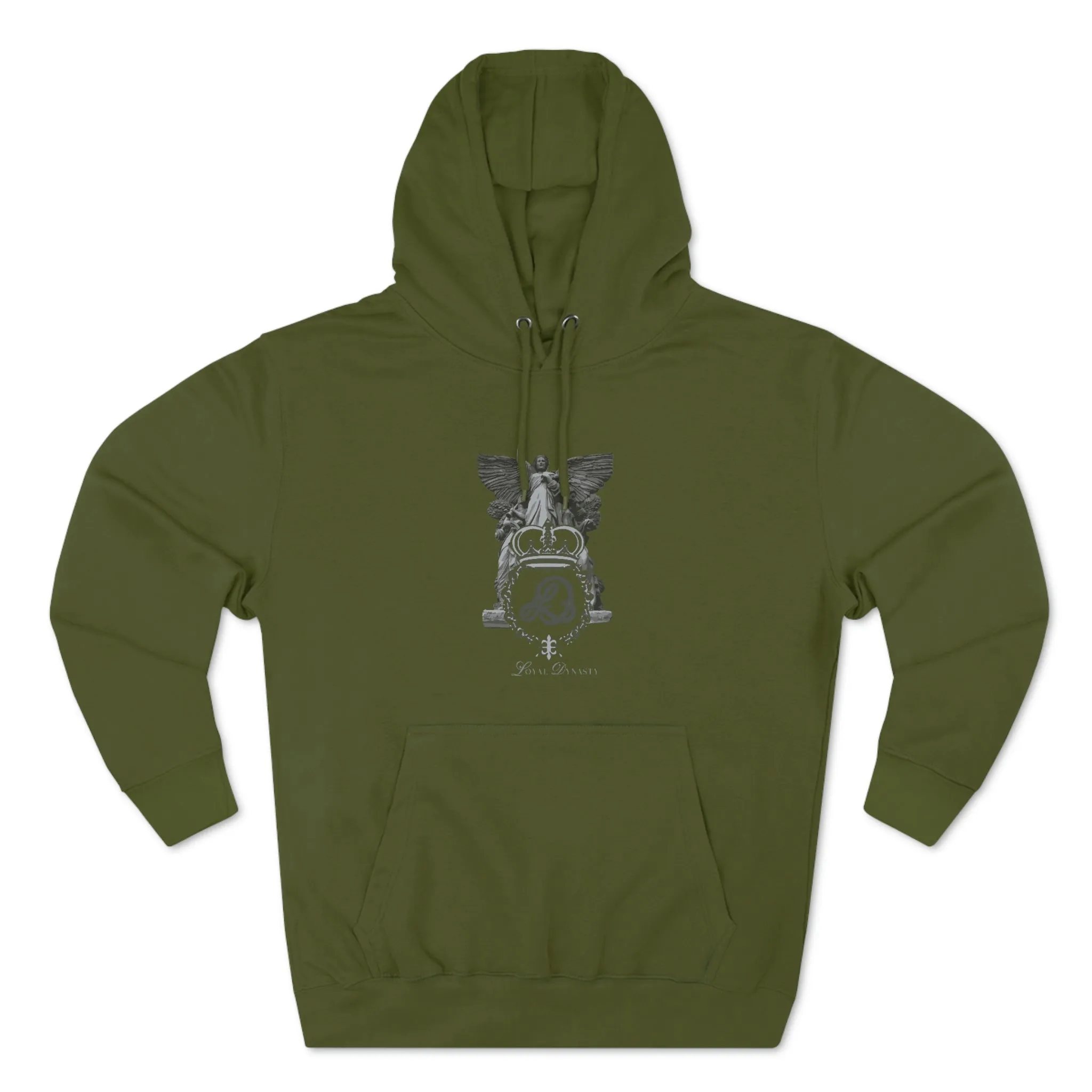 LD Guardian Angels Unisex Premium Pullover Hoodie