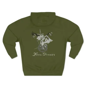 LD Guardian Angels Unisex Premium Pullover Hoodie