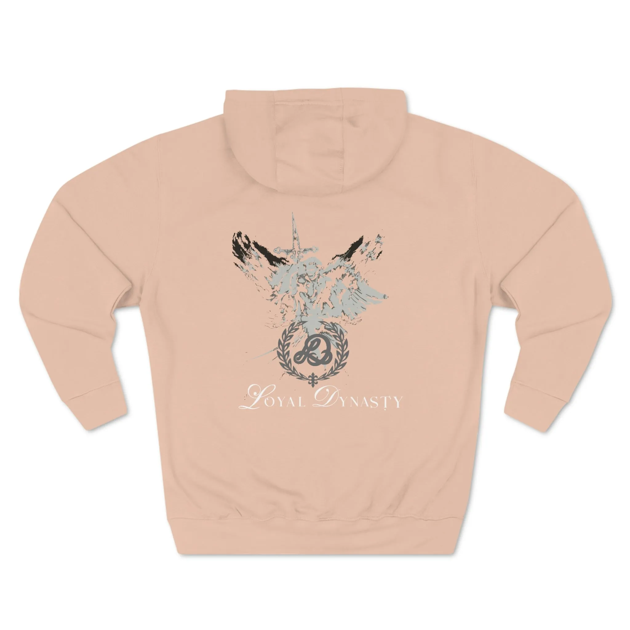 LD Guardian Angels Unisex Premium Pullover Hoodie