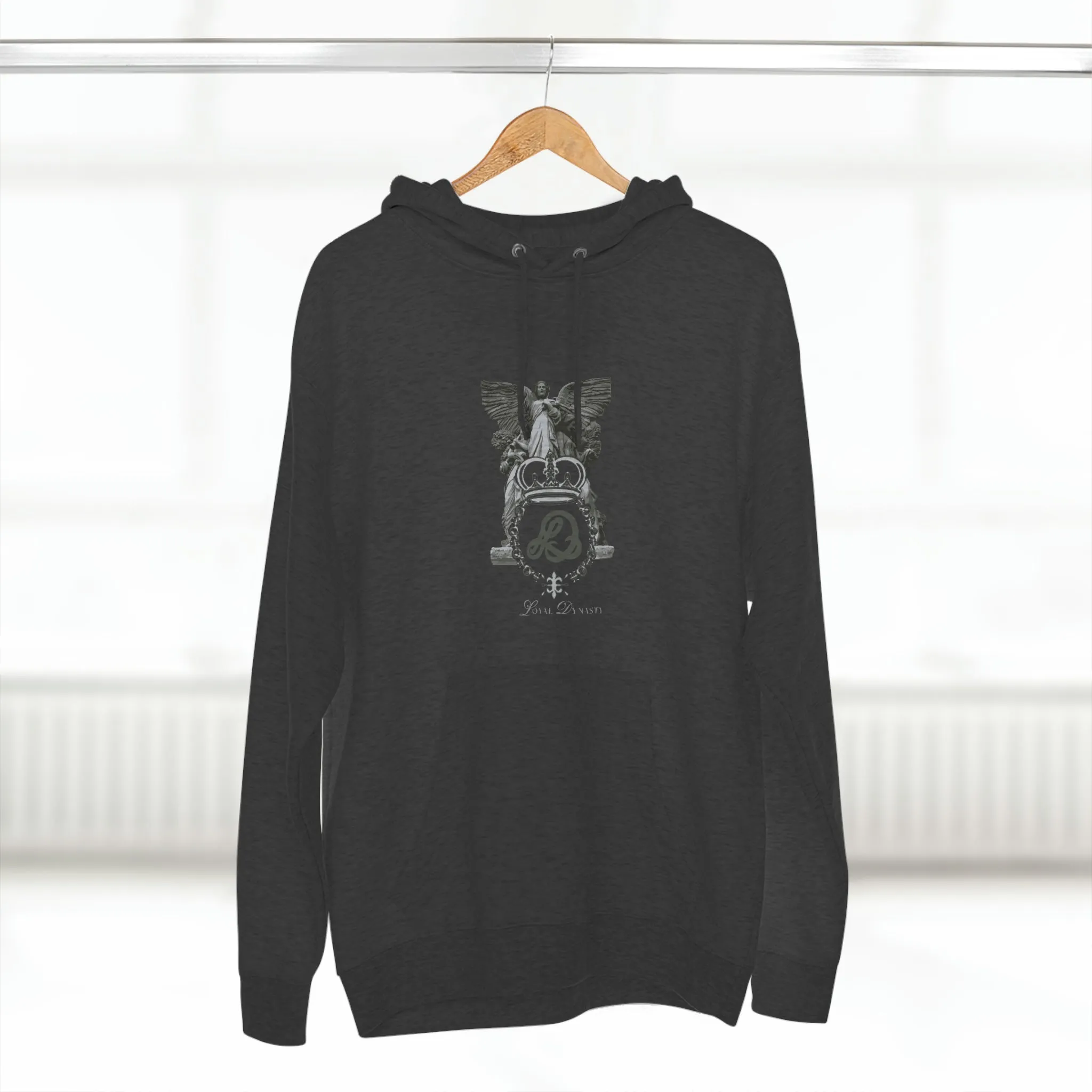 LD Guardian Angels Unisex Premium Pullover Hoodie
