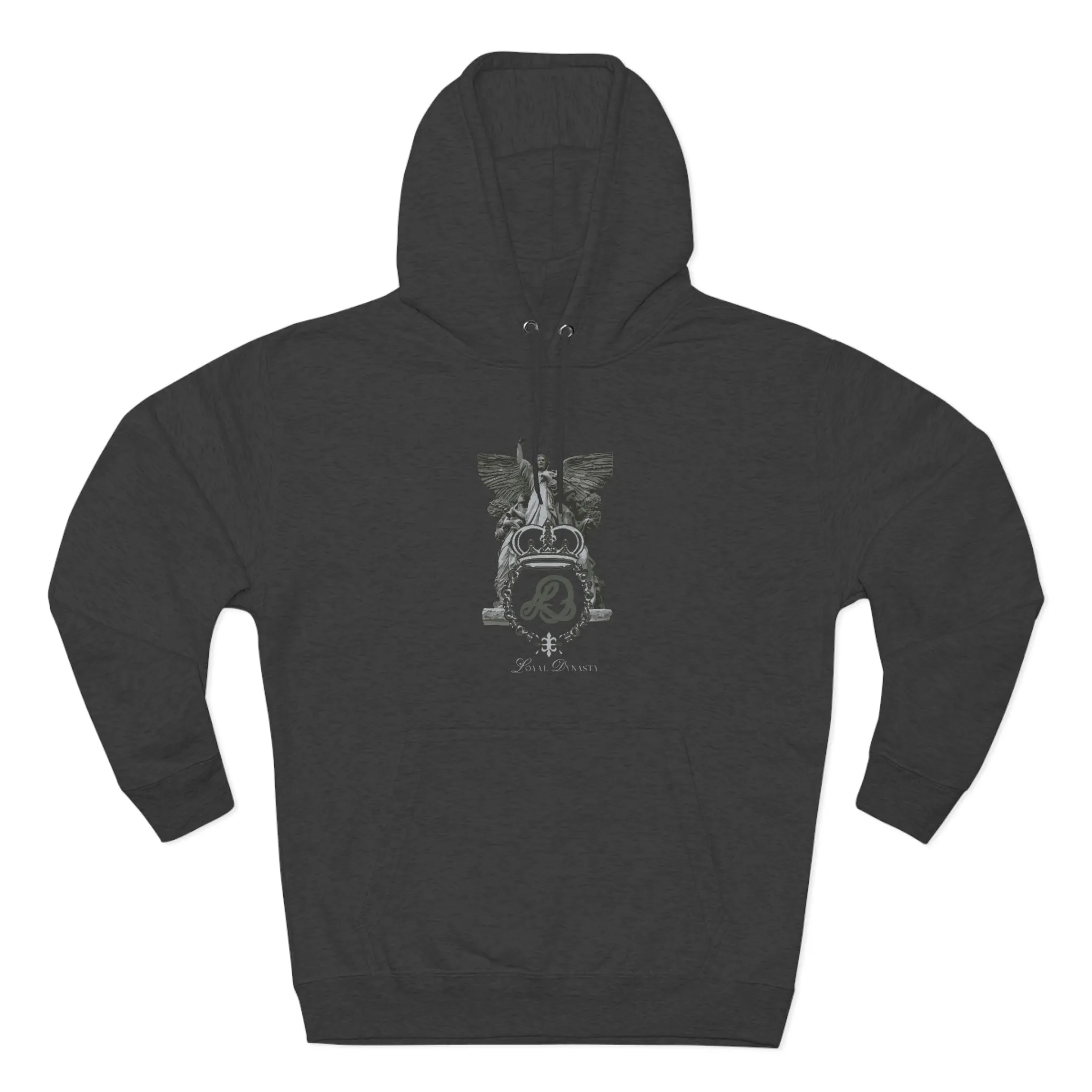LD Guardian Angels Unisex Premium Pullover Hoodie