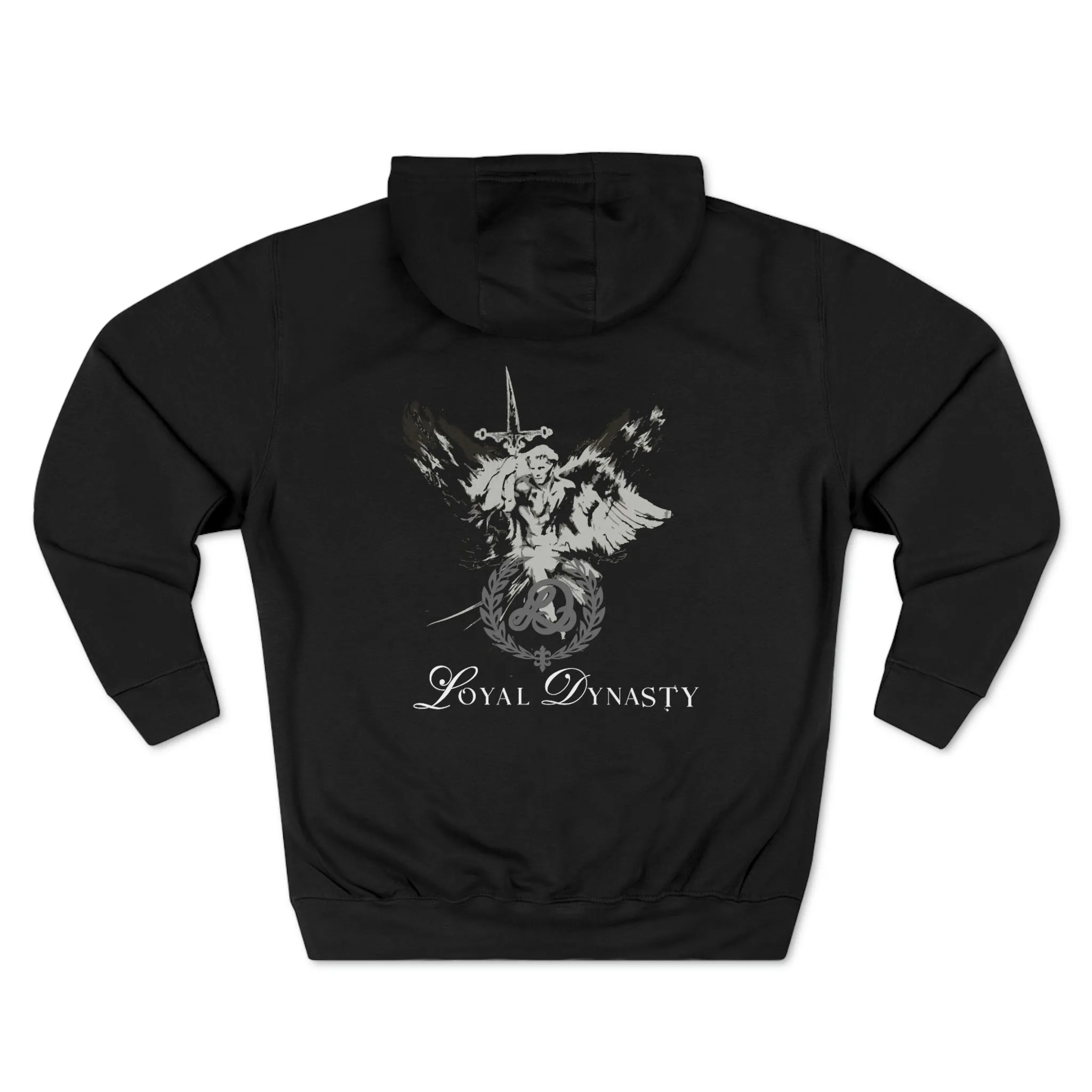 LD Guardian Angels Unisex Premium Pullover Hoodie