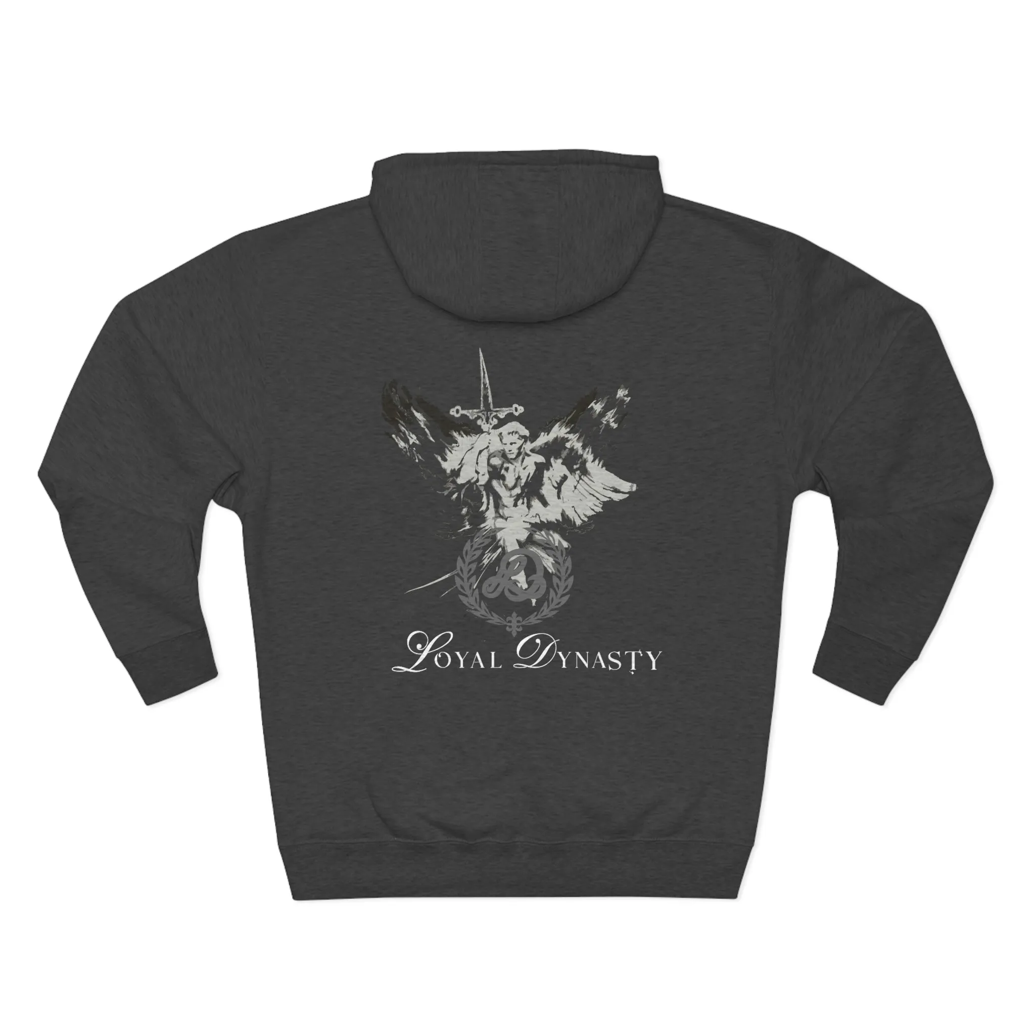 LD Guardian Angels Unisex Premium Pullover Hoodie