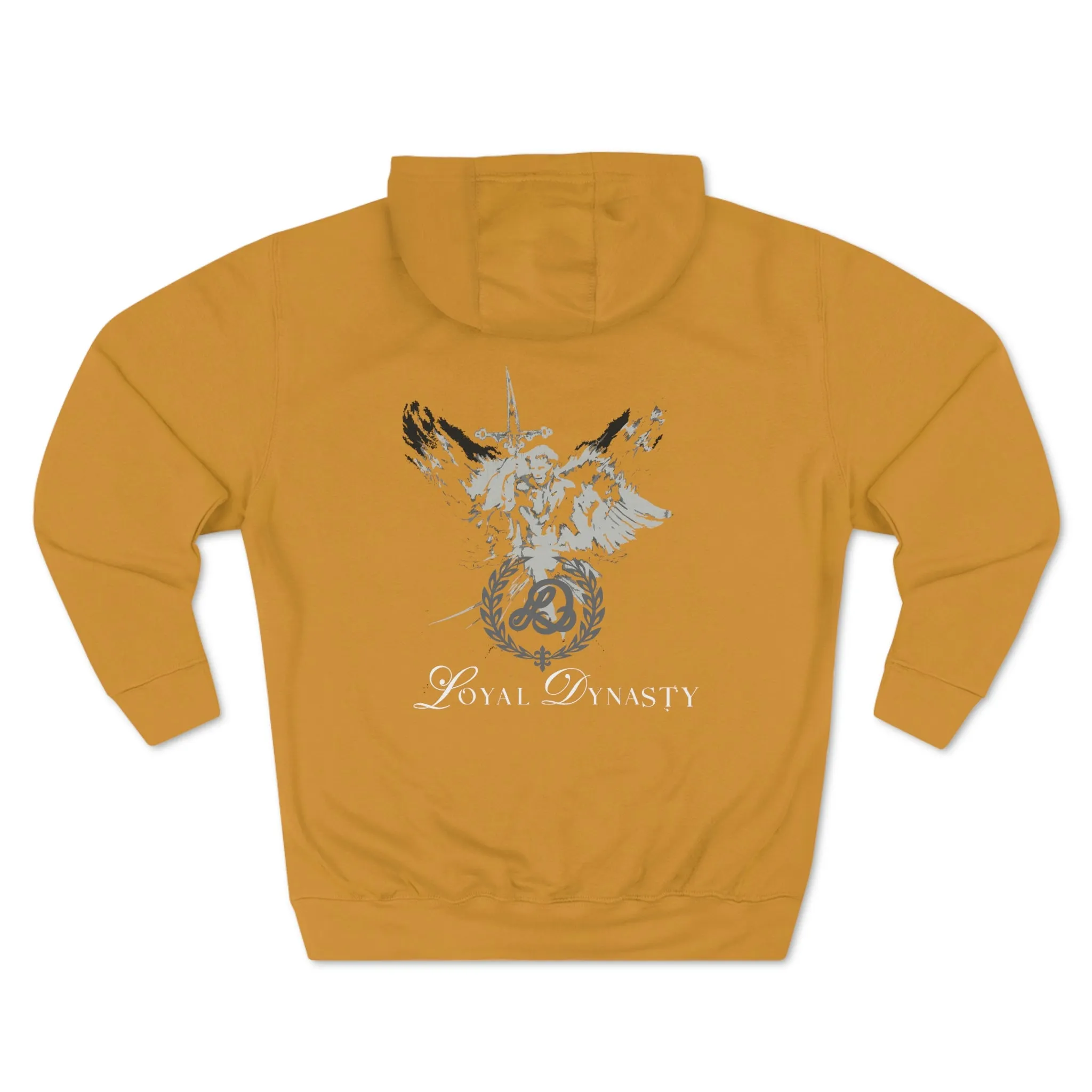 LD Guardian Angels Unisex Premium Pullover Hoodie