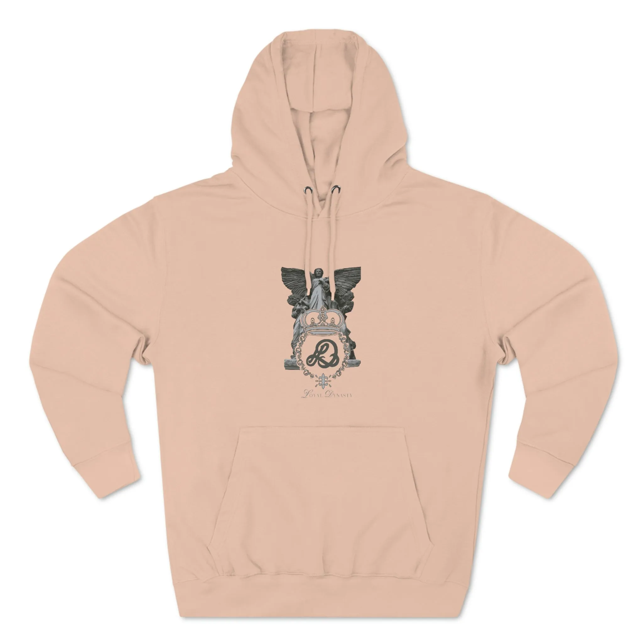 LD Guardian Angels Unisex Premium Pullover Hoodie
