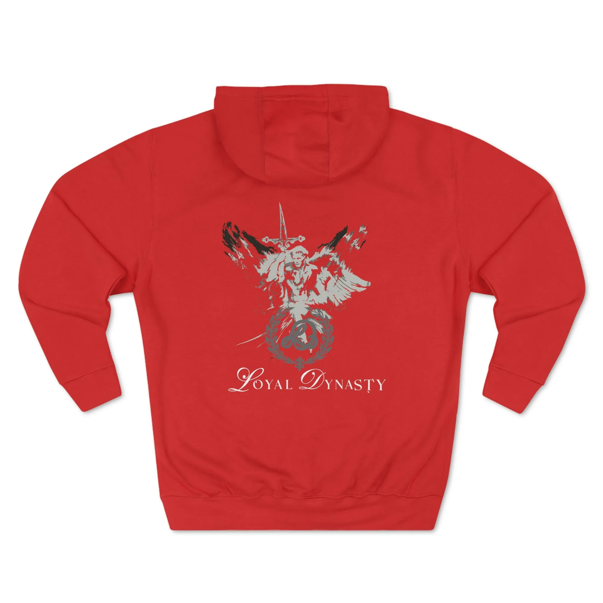 LD Guardian Angels Unisex Premium Pullover Hoodie