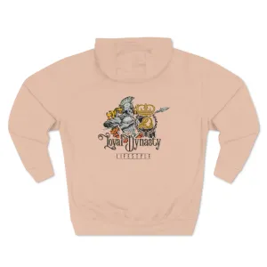 LD Spartan Unisex Premium Pullover Hoodie